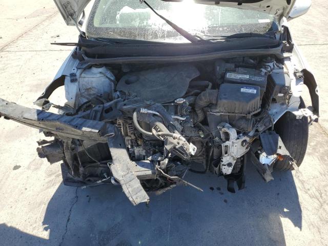 Photo 11 from auction – 2017 HYUNDAI ACCENT SE with VIN KMHCT4AE2HU360697