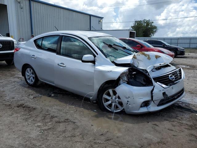 Photo 4 from auction – 2013 NISSAN VERSA S with VIN 3N1CN7AP8DL884896