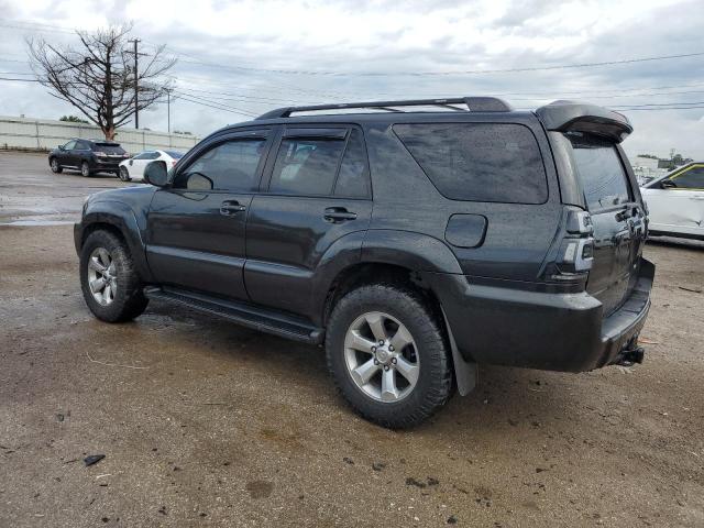 Photo 2 from auction – 2006 TOYOTA 4RUNNER LI with VIN JTEBT17R968032400