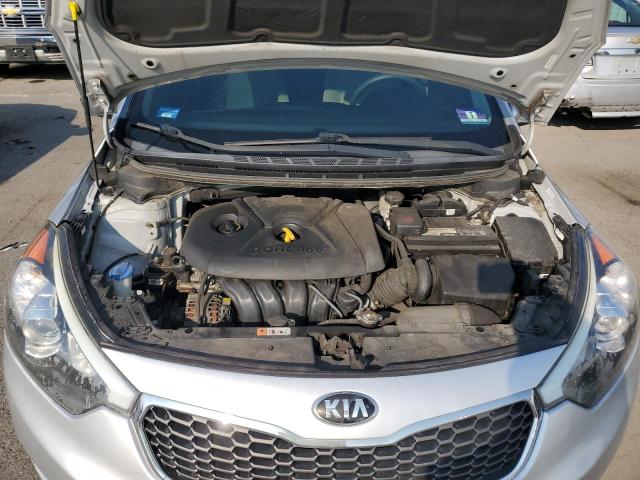 Photo 11 from auction – 2015 KIA FORTE LX with VIN KNAFK4A6XF5345138
