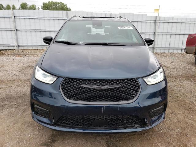Photo 5 from auction – 2023 CHRYSLER PACIFICA L with VIN 2C4RC1GG7PR500177