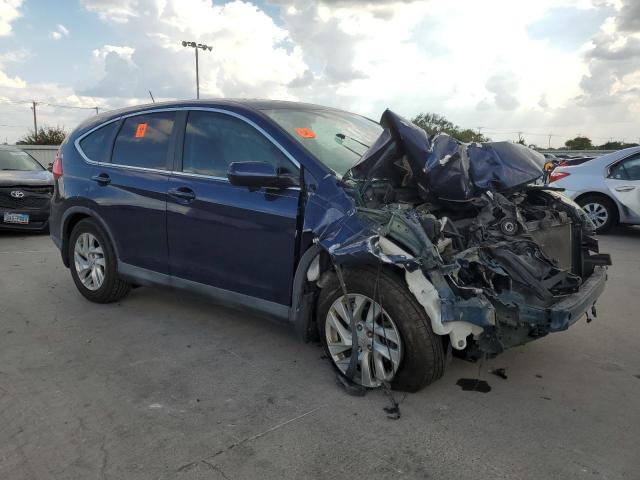 Photo 4 from auction – 2016 HONDA CR-V EX with VIN 2HKRM3H52GH570334