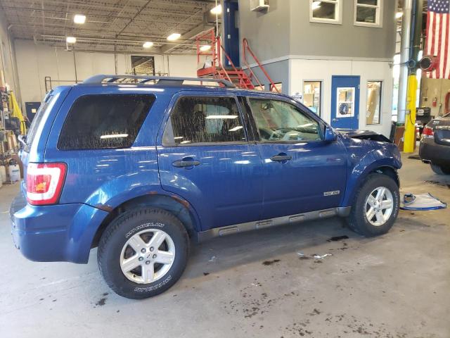 Photo 3 from auction – 2008 FORD ESCAPE HEV with VIN 1FMCU49H58KC05343
