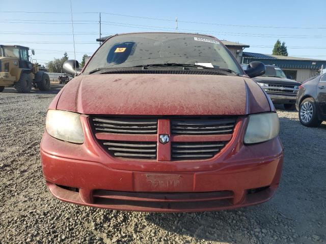 Photo 5 from auction – 2005 DODGE GRAND CARA with VIN 1D8GP24R85B418835