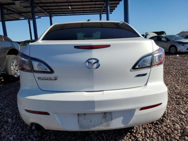 صورة رقم 6 من المزاد - 2012 MAZDA 3 I مع VIN JM1BL1W80C1642610