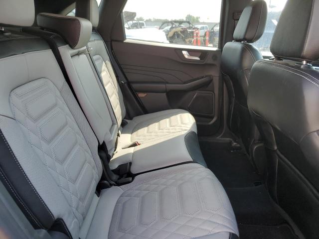 Photo 11 from auction – 2023 FORD ESCAPE with VIN 1FMCU0E14PUA67850