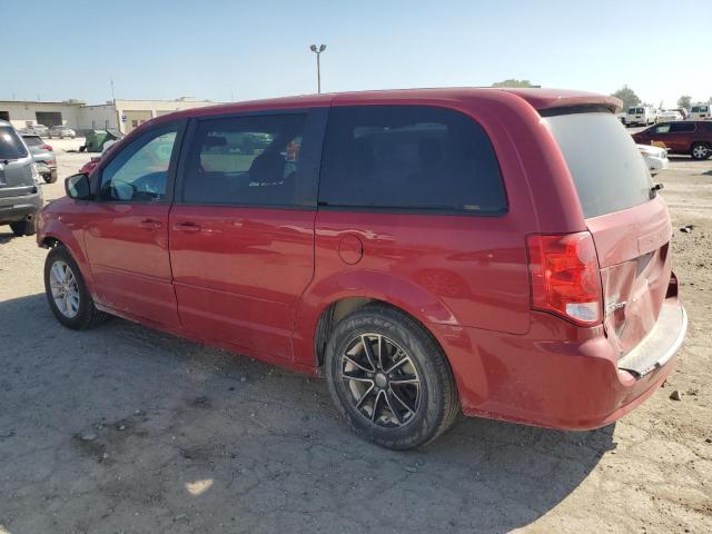 Photo 2 from auction – 2015 DODGE GRAND CARA with VIN 2C4RDGBG7FR705133