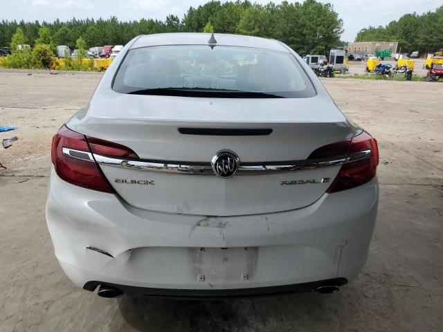 Photo 6 from auction – 2014 BUICK REGAL with VIN 2G4GK5EX2E9259075