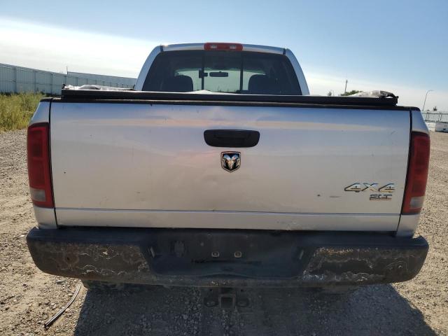 Photo 6 from auction – 2005 DODGE RAM 1500 with VIN 1D7HU18D15S176187