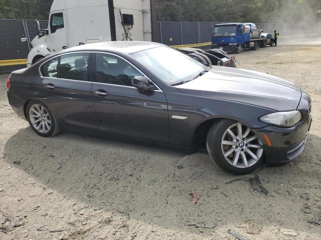 Photo 4 from auction – 2014 BMW 535 XI with VIN WBA5B3C56ED537509