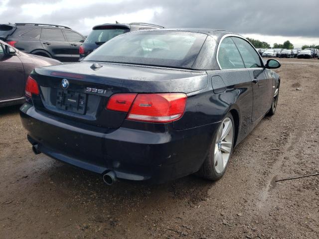 Photo 3 from auction – 2007 BMW 335 I with VIN WBAWL735X7PX47301