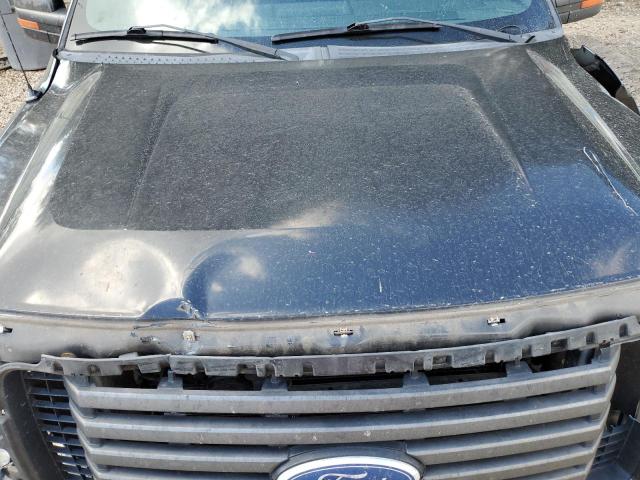 Photo 11 from auction – 2010 FORD F150 SUPER with VIN 1FTEW1C89AKE46715