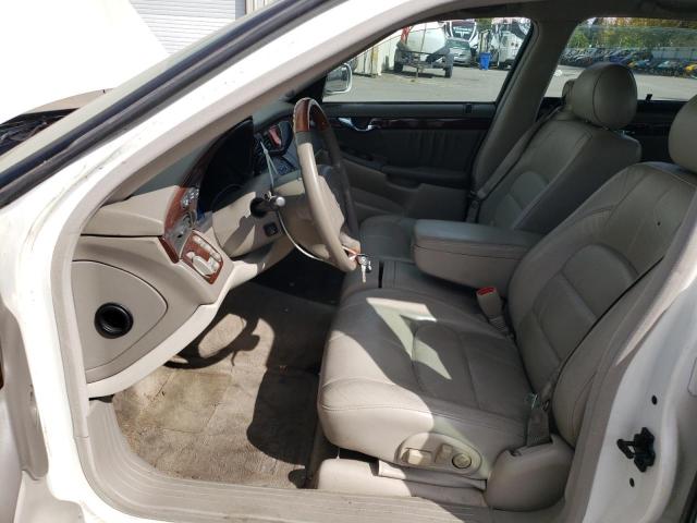 Zdjęcie 7 z aukcji – 2003 CADILLAC DEVILLE DH z VIN 1G6KE54Y23U244787