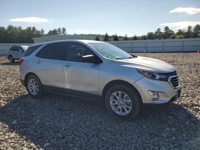 Photo 4 from auction – 2020 CHEVROLET EQUINOX LS with VIN 3GNAXSEV0LS729152