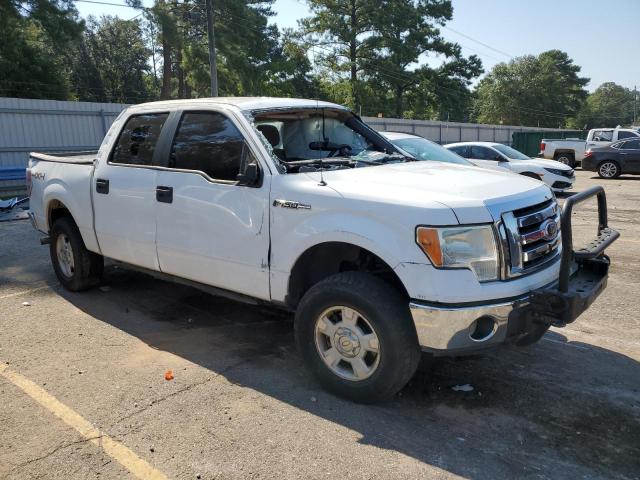 Photo 4 from auction – 2011 FORD F150 SUPER with VIN 1FTFW1EF0BFB46474