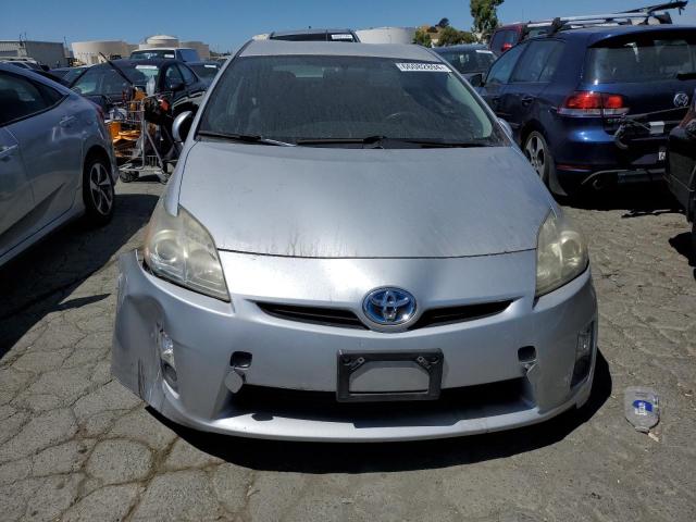 Photo 5 from auction – 2011 TOYOTA PRIUS with VIN JTDKN3DU0B0260250