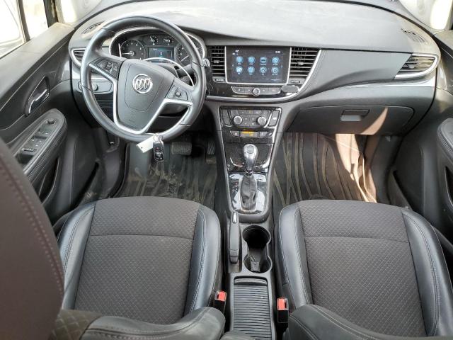 Photo 8 from auction – 2019 BUICK ENCORE PRE with VIN KL4CJASB7KB935368