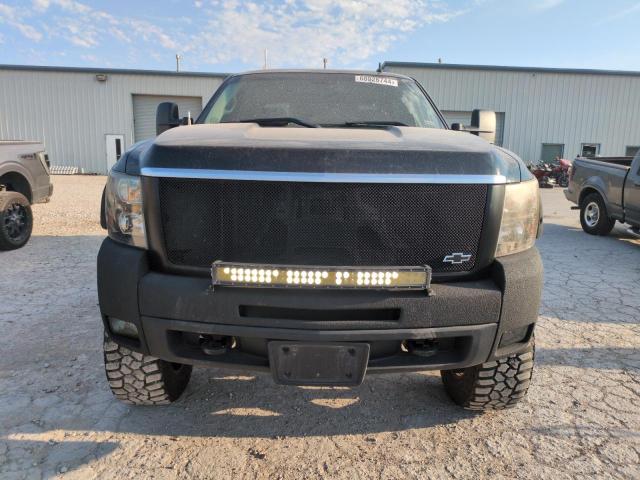 Photo 5 from auction – 2008 CHEVROLET SILVERADO with VIN 1GCHK23K18F107072