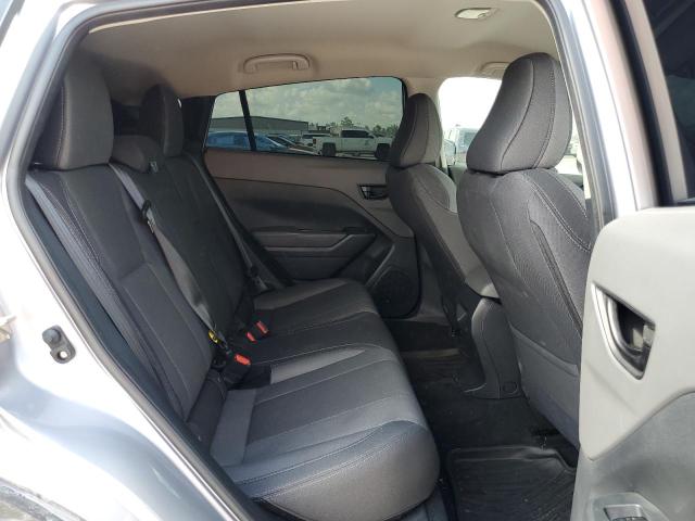 Photo 11 from auction – 2024 SUBARU CROSSTREK with VIN JF2GUABC4R8215588