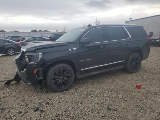 GMC YUKON DENA 2021 with VIN 1GKS2DKL0MR459066 - Photo from auction