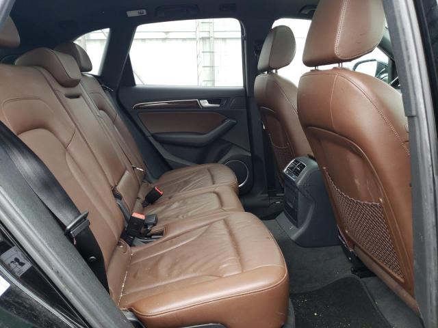 Photo 11 from auction – 2013 AUDI Q5 PREMIUM with VIN WA1LFAFPXDA092086