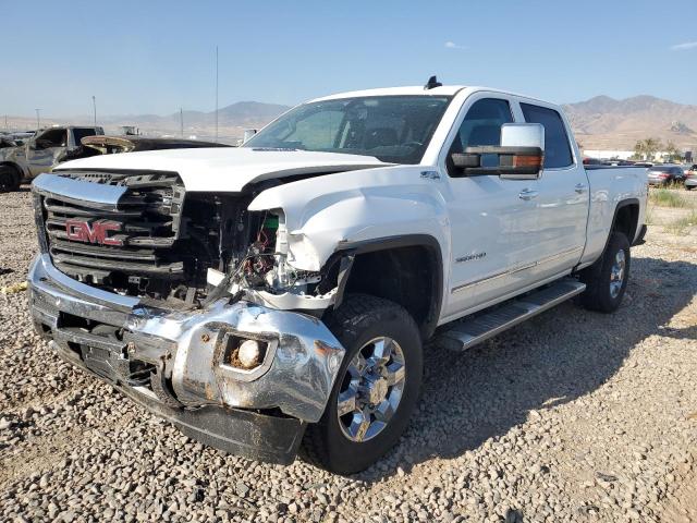 GMC SIERRA K35 2016 with VIN 1GT42XC83GF279571 - Photo from auction