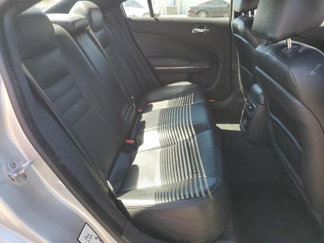 Photo 10 from auction – 2012 DODGE CHARGER SX with VIN 2C3CDXHG9CH190025