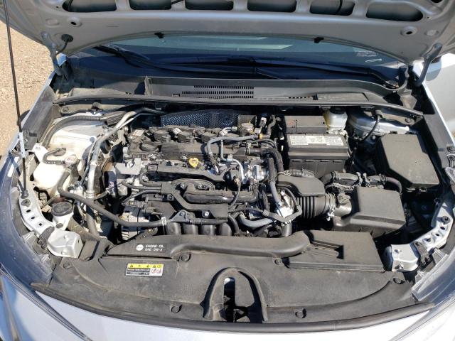 Photo 11 from auction – 2024 TOYOTA COROLLA LE with VIN 5YFB4MDE0RP102458