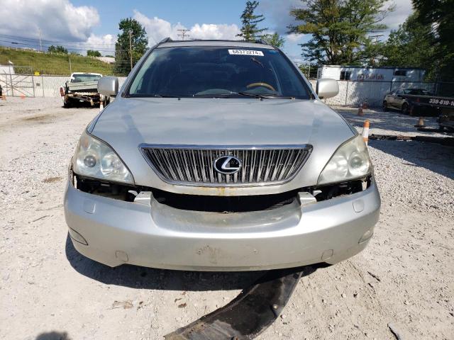 Photo 5 from auction – 2004 LEXUS RX 330 with VIN 2T2HA31U64C024202