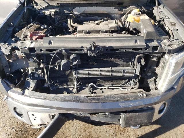 Photo 11 from auction – 2014 FORD F150 SUPER with VIN 1FTFW1EF8EKF74675