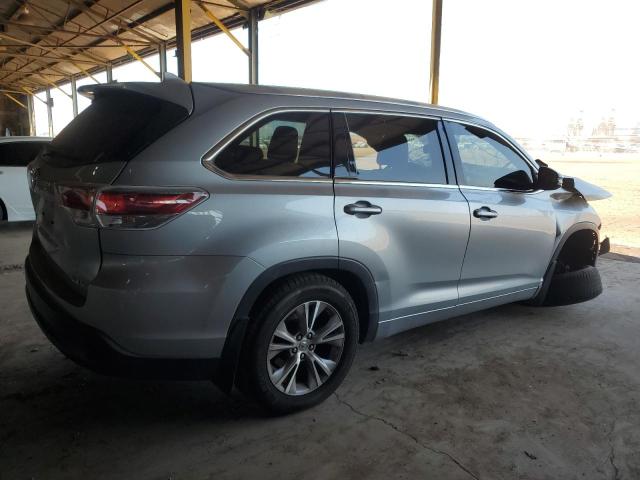 Zdjęcie 3 z aukcji – 2014 TOYOTA HIGHLANDER z VIN 5TDJKRFH8ES031520