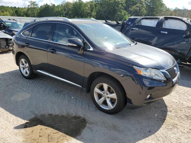 Photo 4 from auction – 2010 LEXUS RX 350 with VIN 2T2BK1BA6AC067638