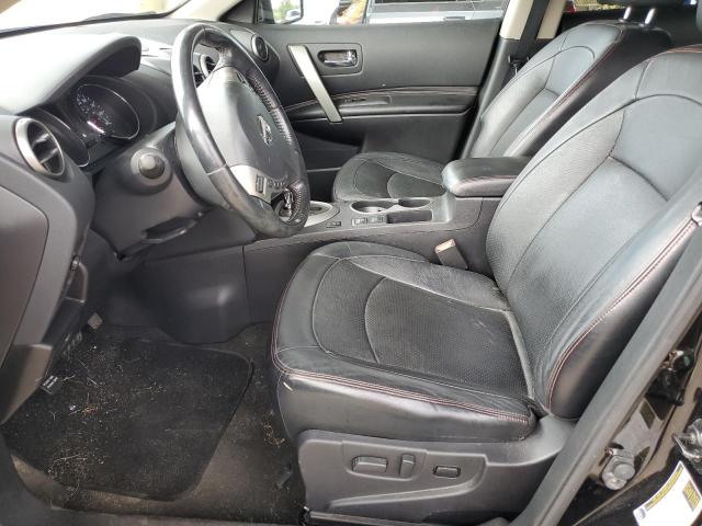 Photo 7 from auction – 2012 NISSAN ROGUE S with VIN JN8AS5MT7CW253340