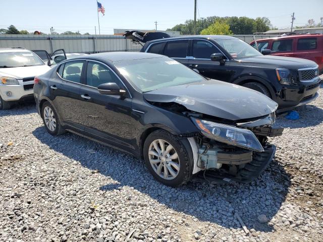 Photo 4 from auction – 2015 KIA OPTIMA EX with VIN 5XXGN4A74FG438448