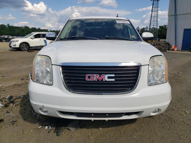 Photo 5 from auction – 2008 GMC YUKON with VIN 1GKFK13038J124716