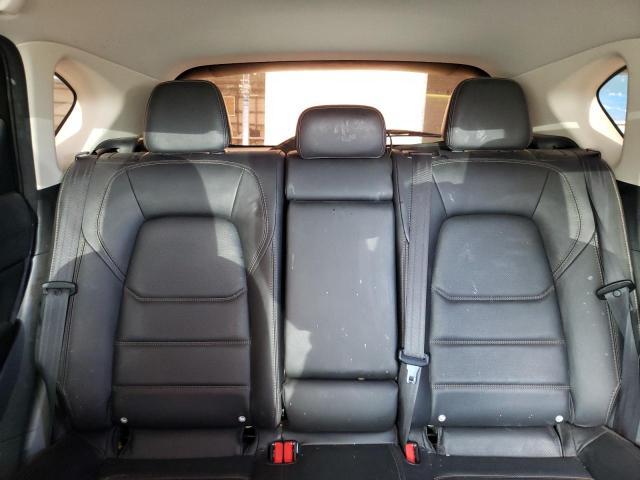 Photo 10 from auction – 2022 MAZDA CX-5 PREFE with VIN JM3KFBCM4N0594687