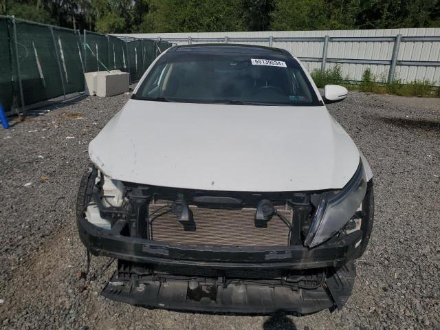 Photo 5 from auction – 2014 KIA OPTIMA EX with VIN 5XXGN4A76EG347163