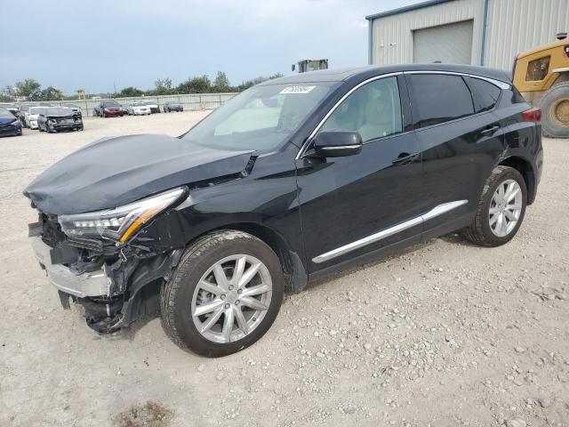 ACURA RDX 2019 with VIN 5J8TC2H34KL012444 - Photo from auction