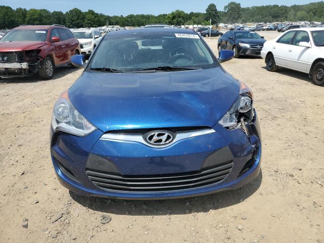 Photo 5 from auction – 2016 HYUNDAI VELOSTER with VIN KMHTC6AD4GU293375