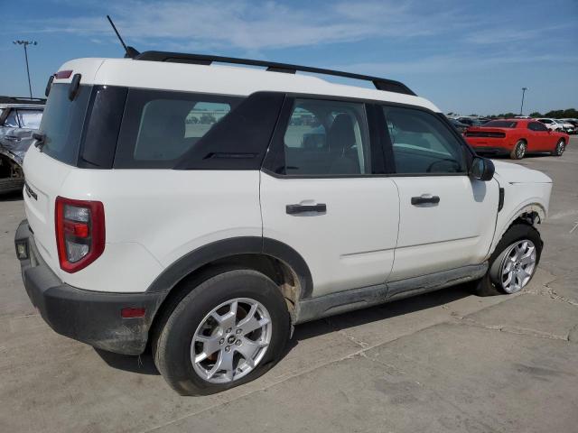 Photo 3 from auction – 2023 FORD BRONCO SPO with VIN 3FMCR9A67PRD75688