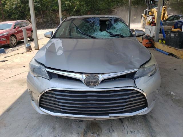 Photo 5 from auction – 2016 TOYOTA AVALON XLE with VIN 4T1BK1EB6GU211558