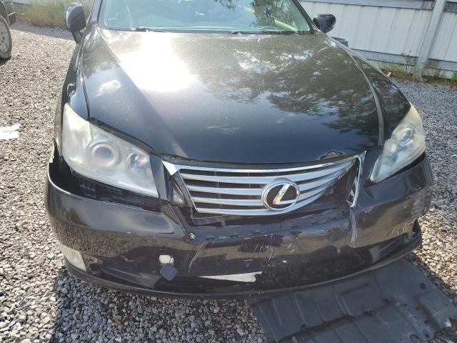 Photo 11 from auction – 2012 LEXUS ES 350 with VIN JTHBK1EGXC2484538