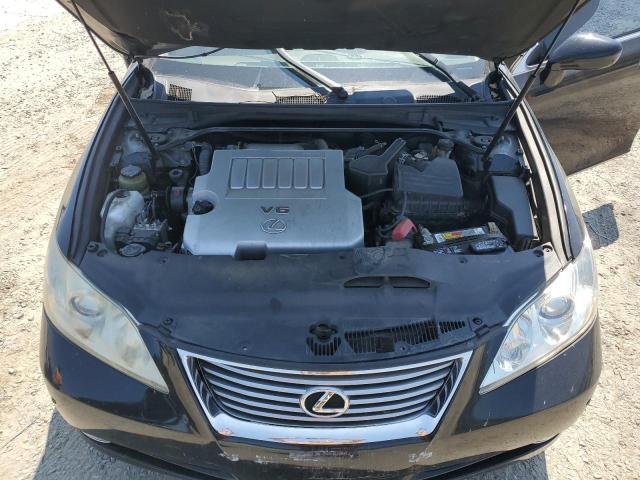 Photo 11 from auction – 2009 LEXUS ES 350 with VIN JTHBJ46G092275434