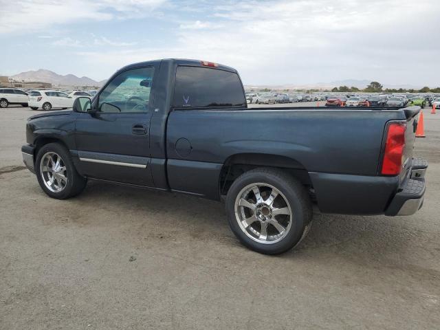 Photo 2 from auction – 2004 CHEVROLET SILVERADO with VIN 1GCEC14V14Z111148