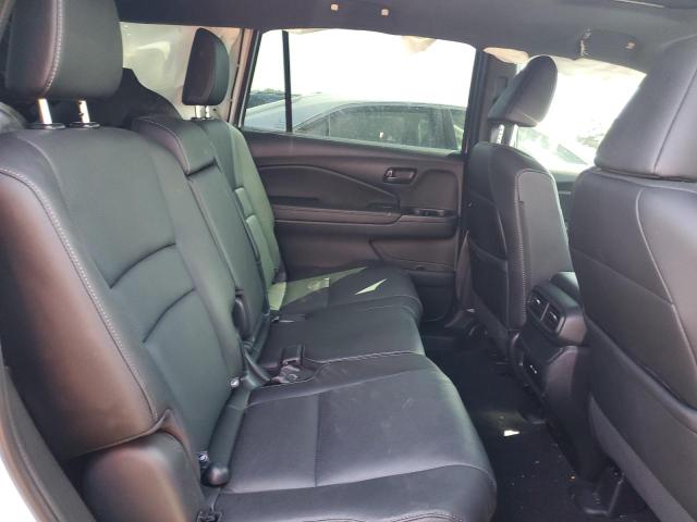 Photo 10 from auction – 2024 HONDA PASSPORT E with VIN 5FNYF8H56RB009638