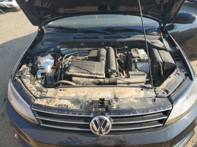 Photo 11 from auction – 2017 VOLKSWAGEN JETTA S with VIN 3VW2B7AJ9HM404780