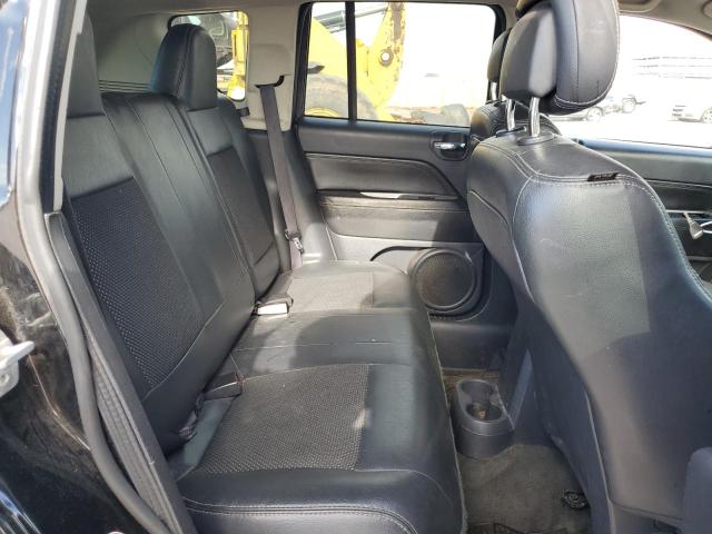 Photo 10 from auction – 2016 JEEP COMPASS LA with VIN 1C4NJCEA1GD783337