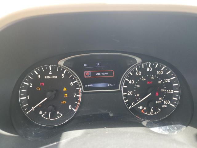 Photo 9 from auction – 2017 NISSAN PATHFINDER with VIN 5N1DR2MN5HC644916