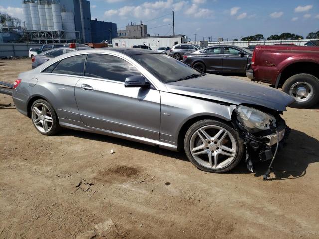 Photo 4 from auction – 2012 MERCEDES-BENZ E 550 with VIN WDDKJ7DBXCF153051