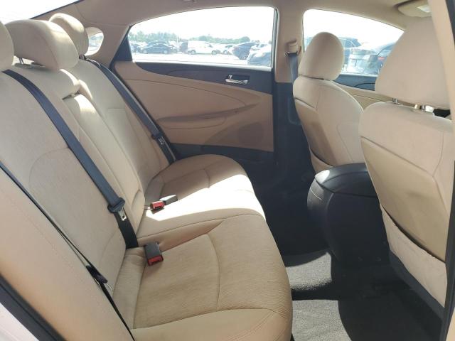 Photo 10 from auction – 2013 HYUNDAI SONATA GLS with VIN 5NPEB4AC0DH762446